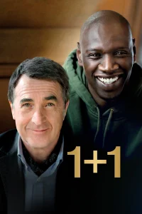 1+1 / Неприкасаемые